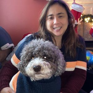 Meet your Posher, Chris